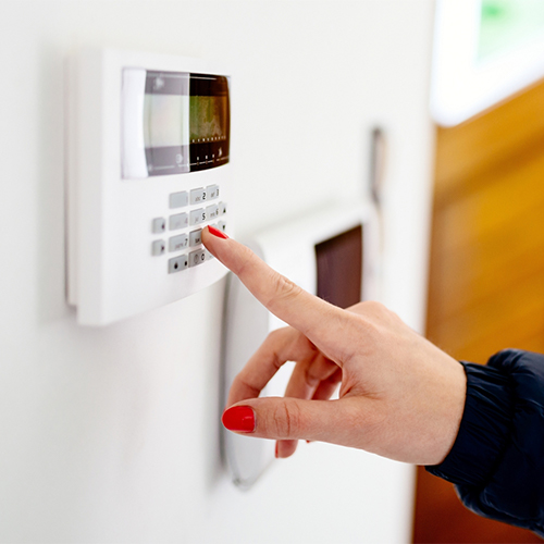 alarm system thumbnail
