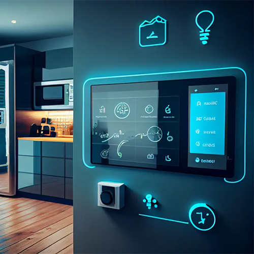 smart home tools