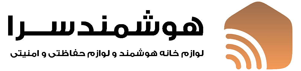 HOOSHMANDSARA LOGO