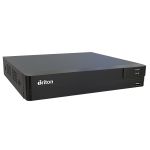 دستگاه ضبط تصویر آنالوگ 8 کانال برایتون مدل UVR-7TAA08AM-D58G