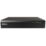 دستگاه ضبط تصویر آنالوگ 4 کانال برایتون مدل UVR-F16EHB-D7C6